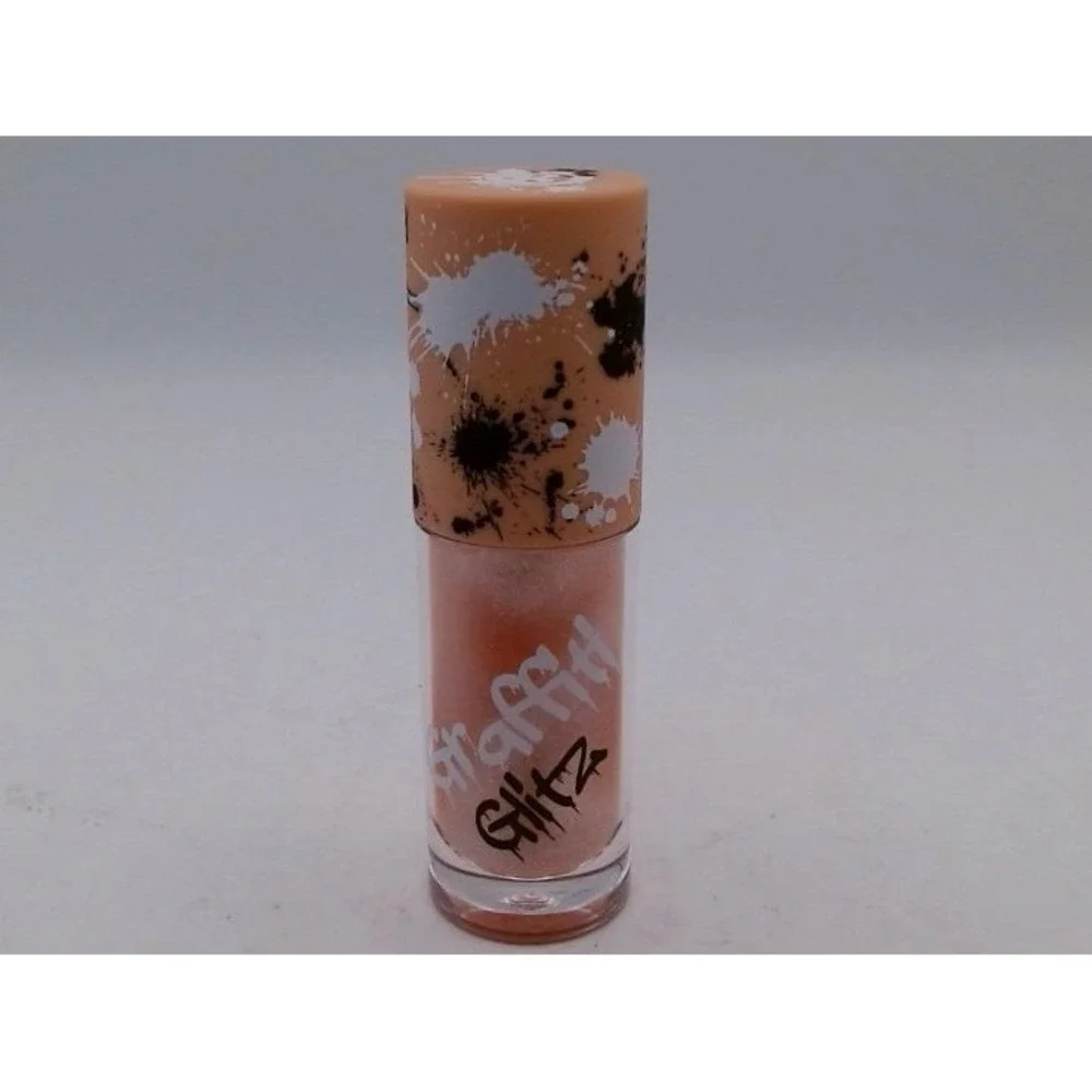 Hank & Henry Beauty - Graffiti Glitz Lip Lustre Gloss, Your Mom BRAND NEW IN BOX